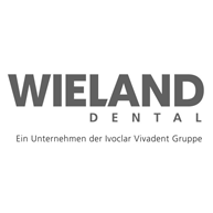 Wieland dental Logo