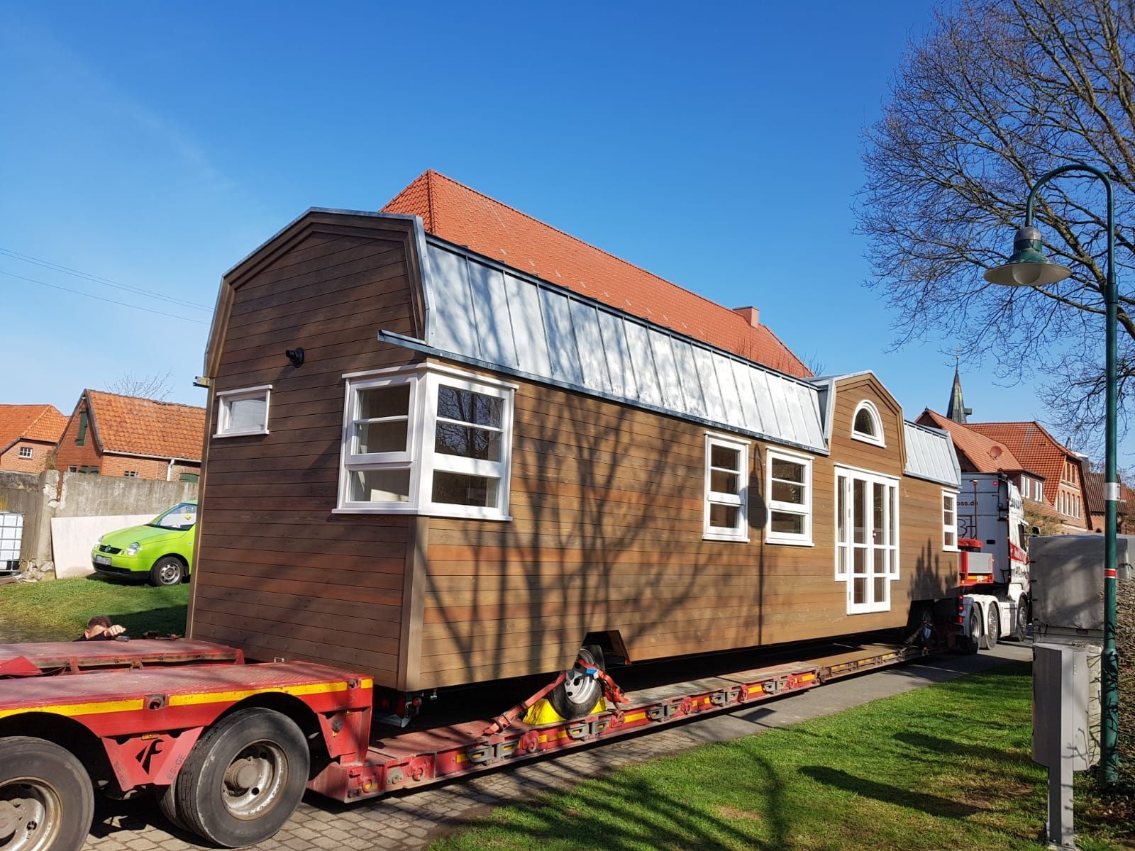 Tiny House Echem Der Holzwerker Galerie 22