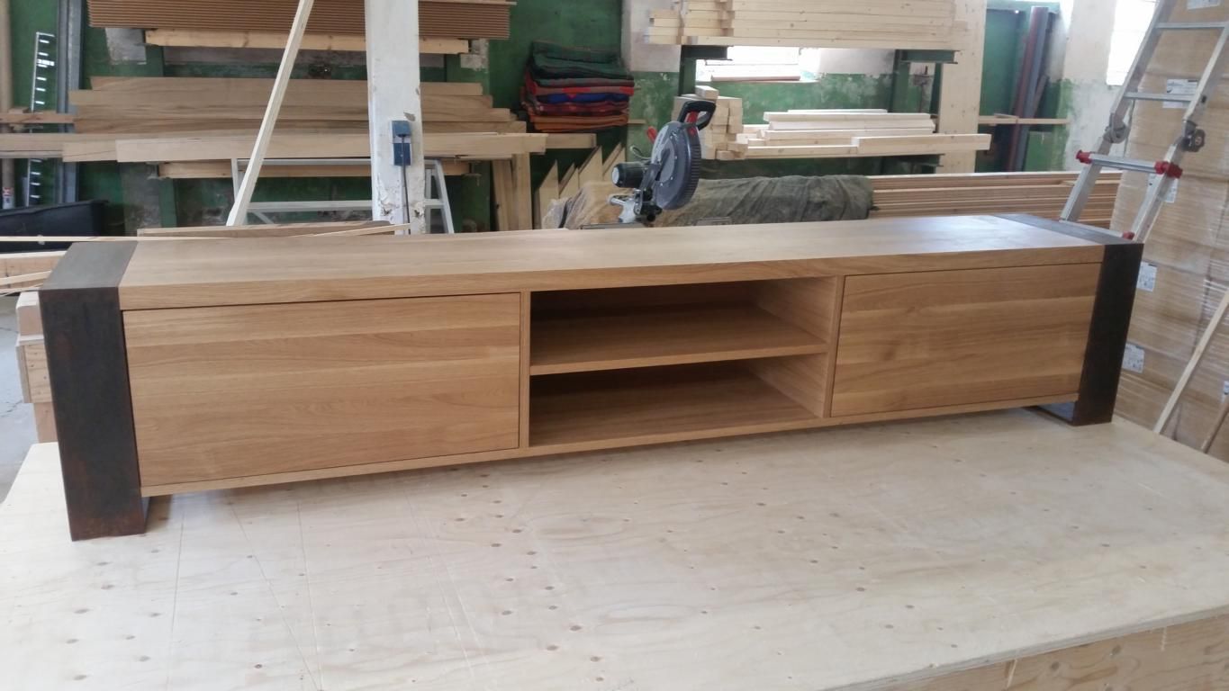 Tiny House Echem Der Holzwerker Möbelstücke 01