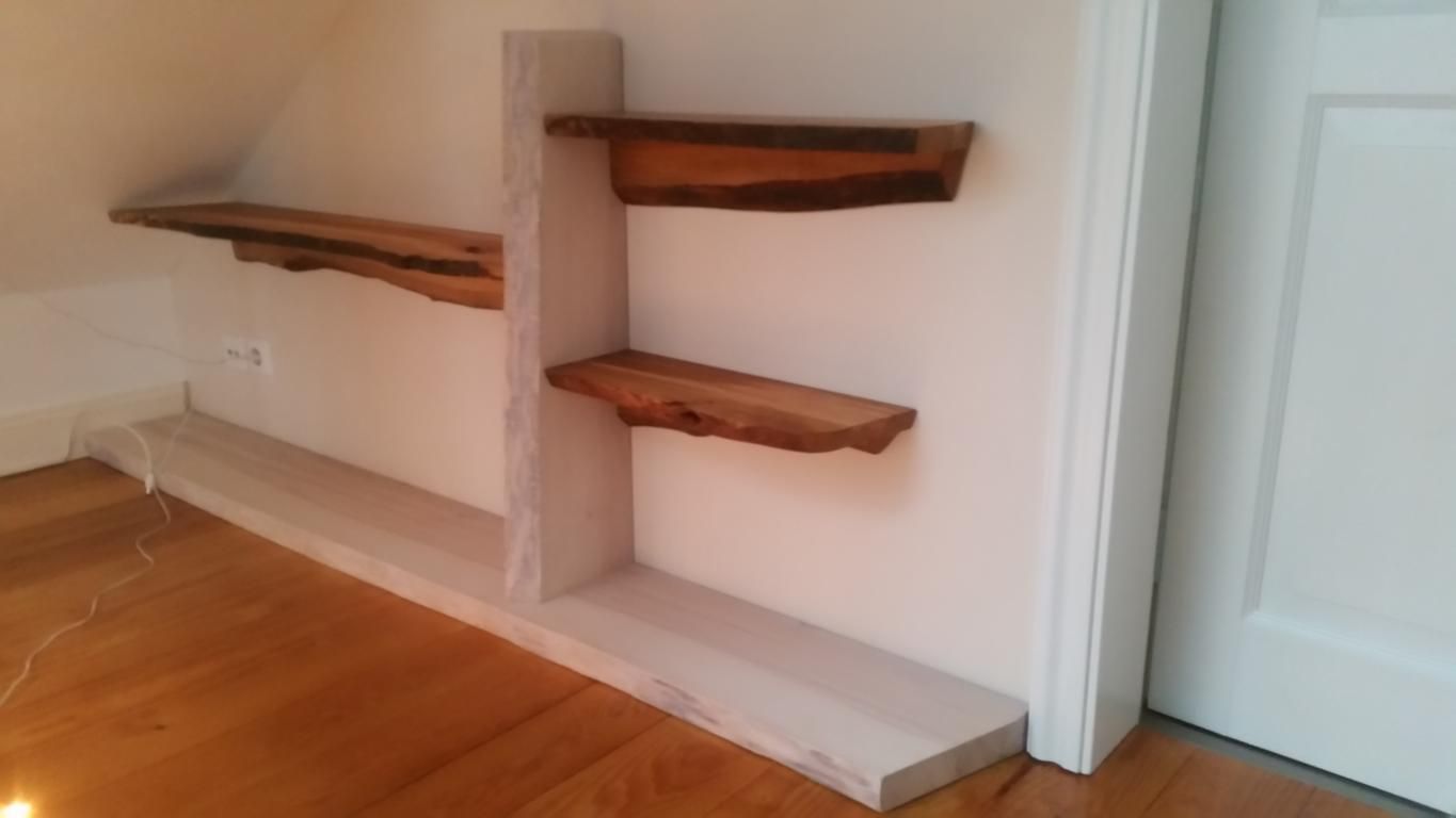 Tiny House Echem Der Holzwerker Möbelstücke 04