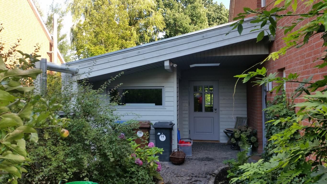 Tiny House Echem Der Holzwerker Anbauten und Umbauten 01