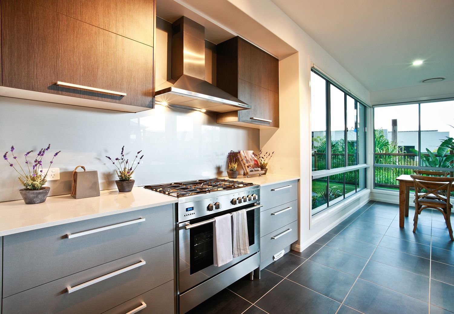 Expertos en reformas