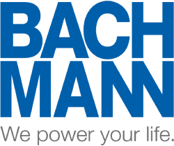 Bachmann Logo