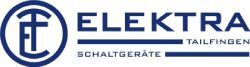 ELEKTRA Logo