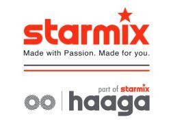 Starmix Logo
