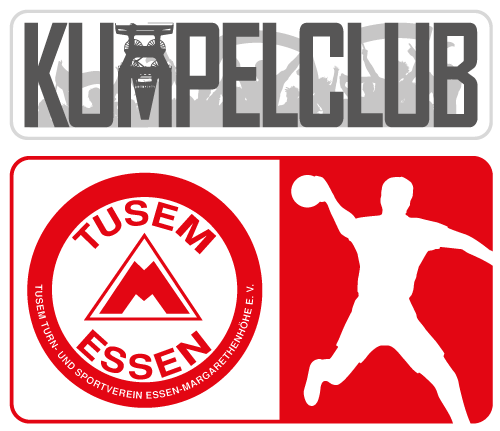 Logo Kumpelclub Tusem Essen