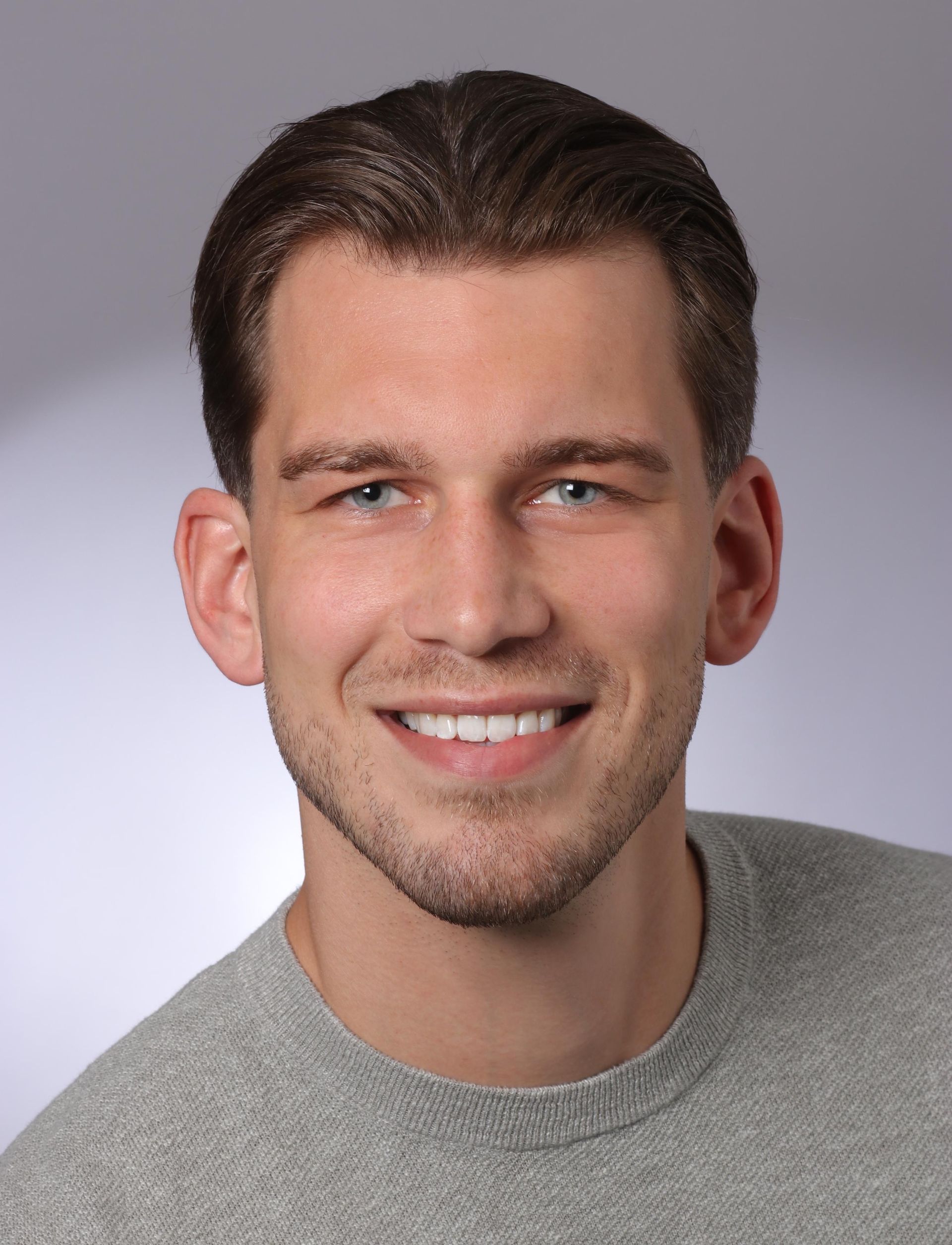 Foto von Herr Tim Maximilian Moritz