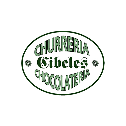 Churrería Chocolatería Cibeles en Alcalá de Henares