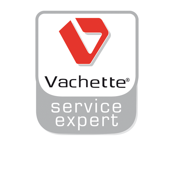 Service Vachette Expert
