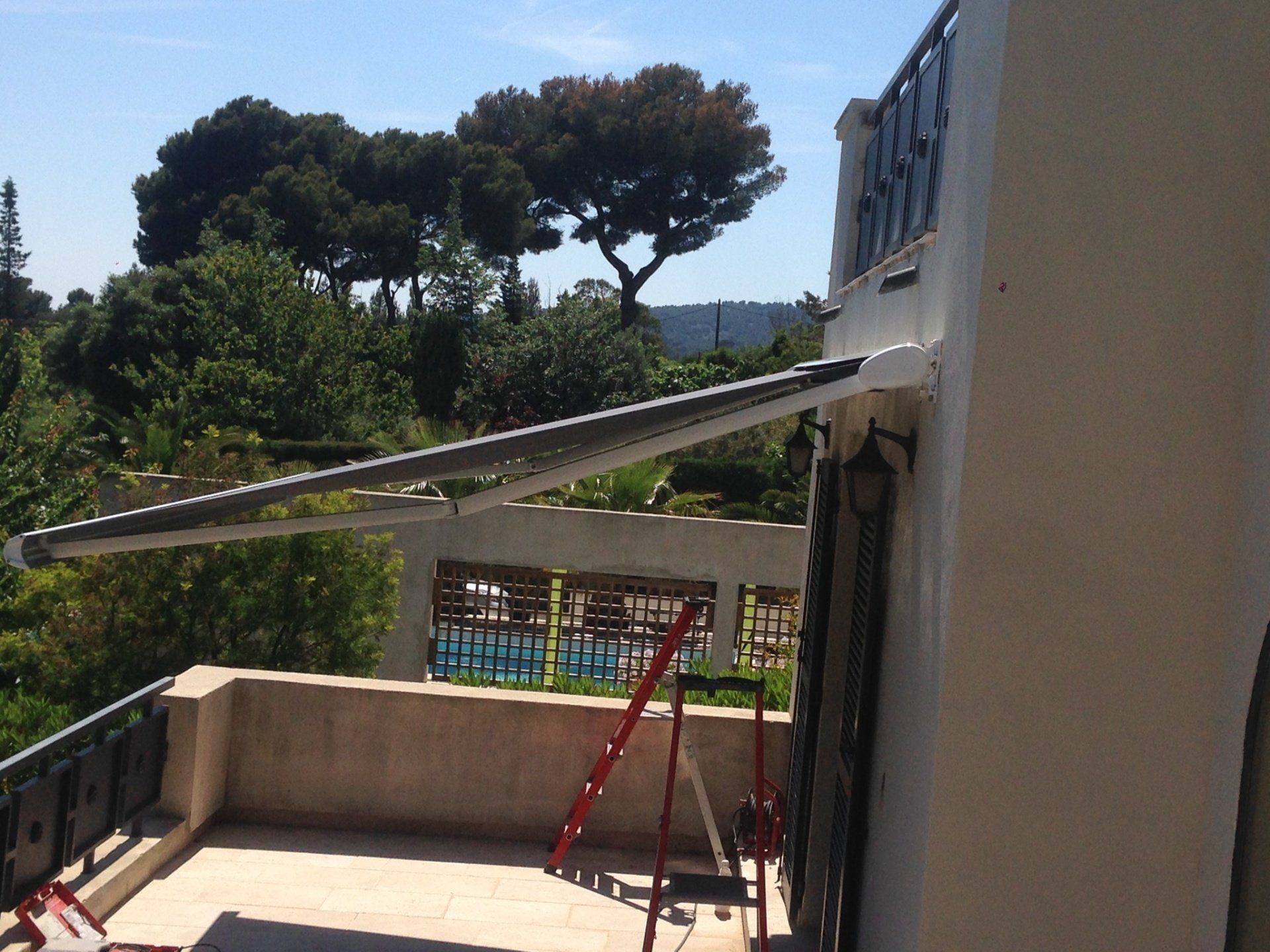 Store pour professionnels