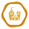 Icon Kosmetikprodukte