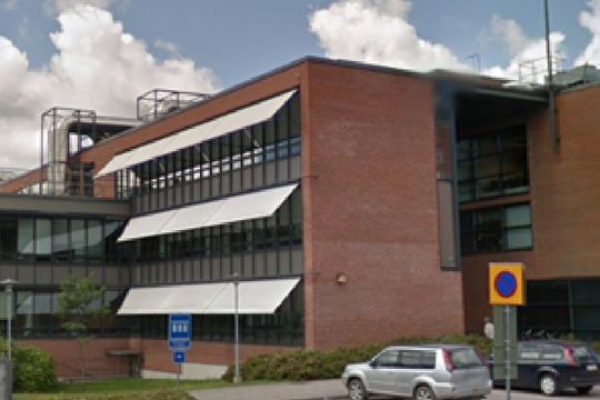 Sähköinsinööritoimisto Ahonen Oy