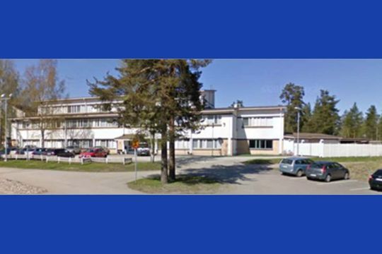 Sähköinsinööritoimisto Ahonen Oy