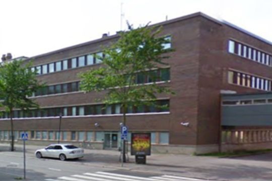 Sähköinsinööritoimisto Ahonen Oy