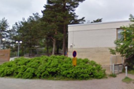 Sähköinsinööritoimisto Ahonen Oy