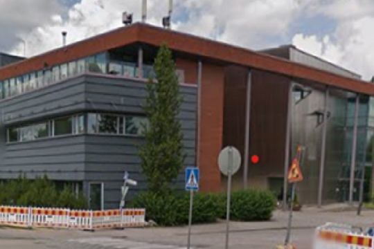 Sähköinsinööritoimisto Ahonen Oy