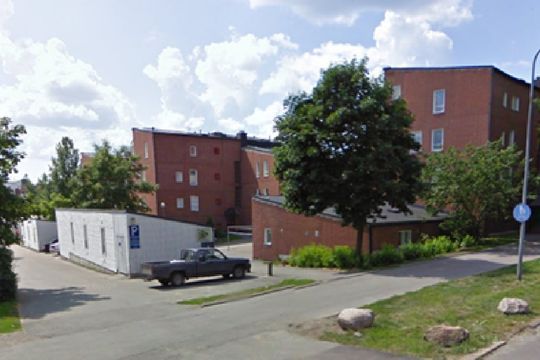 Sähköinsinööritoimisto Ahonen Oy