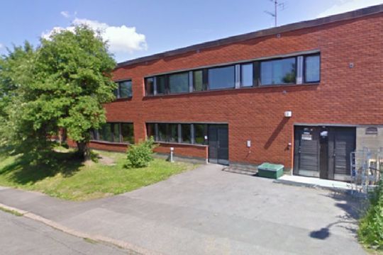 Sähköinsinööritoimisto Ahonen Oy