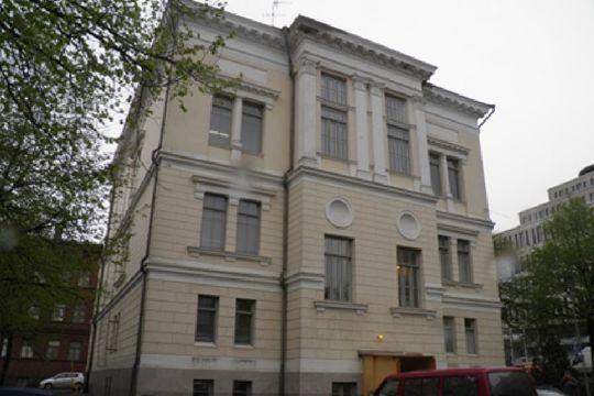 Sähköinsinööritoimisto Ahonen Oy