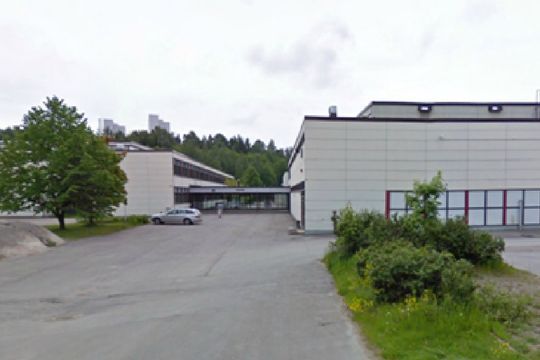 Sähköinsinööritoimisto Ahonen Oy