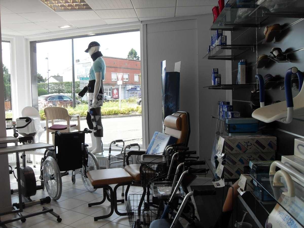 La Pharmacie de la Pyramide vous accueille à Valenciennes
