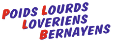 Logo Garag poids lourds Lovériens Bernayens