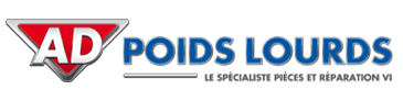 Logo AD Poids Lourds