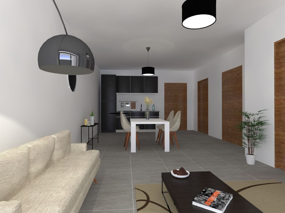 Architect voor verbouwingen