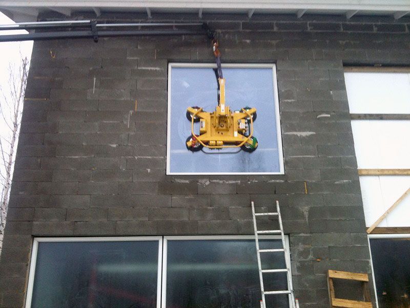 Helsingin Lasipaja Oy