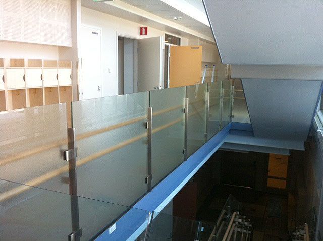 Helsingin Lasipaja Oy