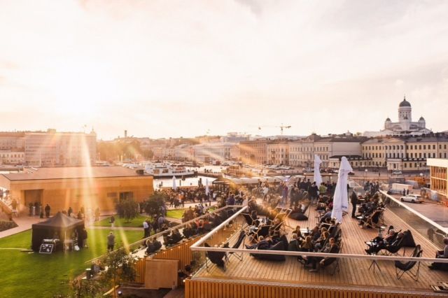 Helsingin Lasipaja Oy