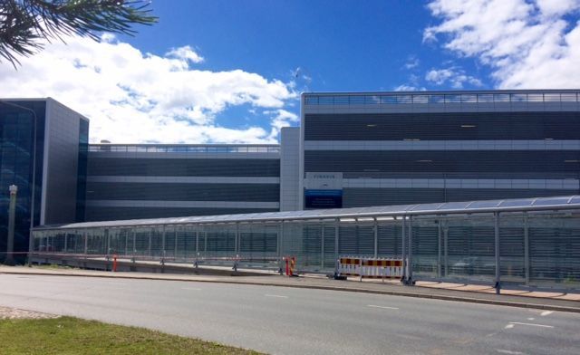 Helsingin Lasipaja Oy