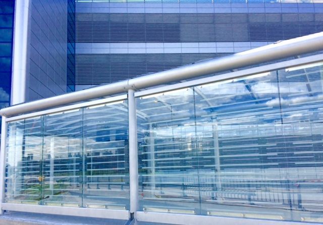 Helsingin Lasipaja Oy