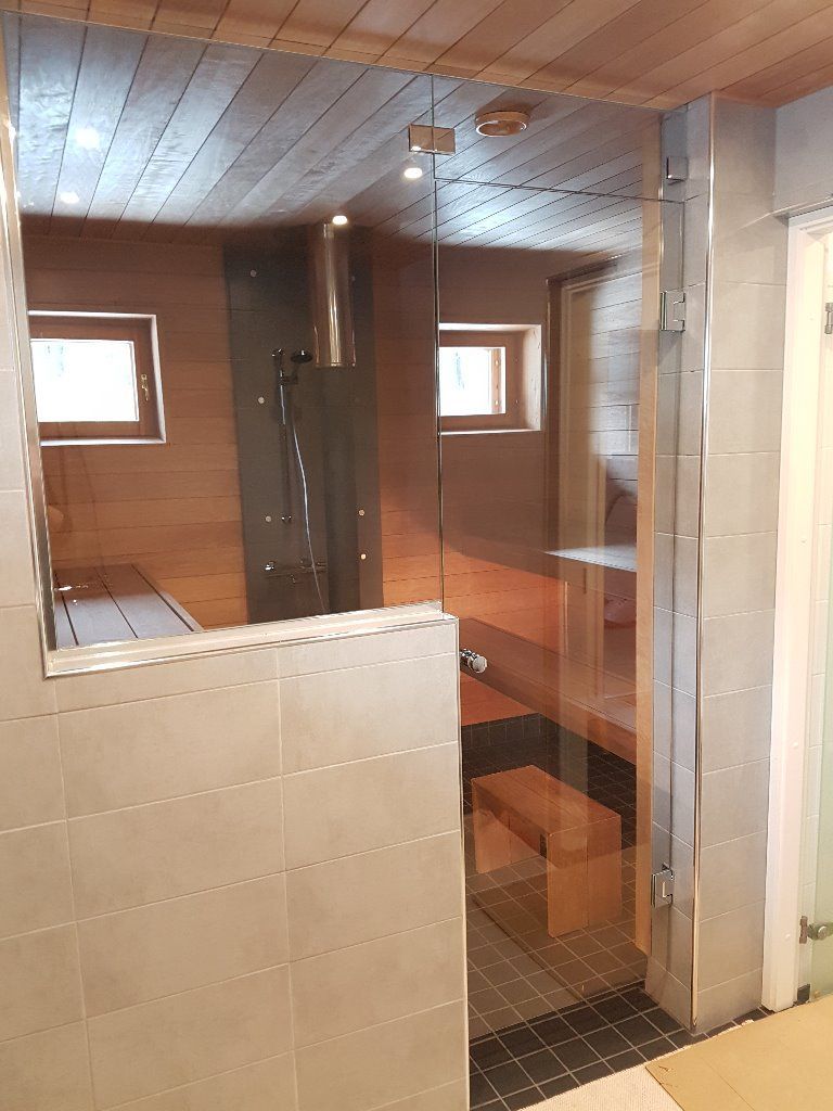 Helsingin Lasipaja Oy