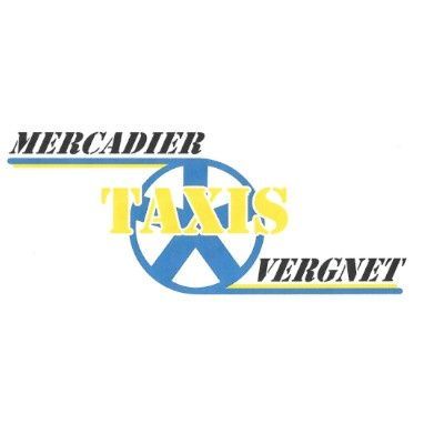 Taxis mercadier-Vergnet