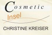 Cosmetic Insel Christine Kreiser-logo
