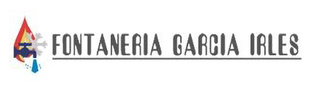 Fontanería García Irles