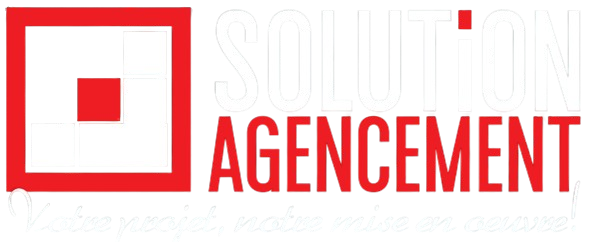 Logo entreprise SOLUTION AGENCEMENT