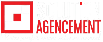 Logo entreprise SOLUTION AGENCEMENT