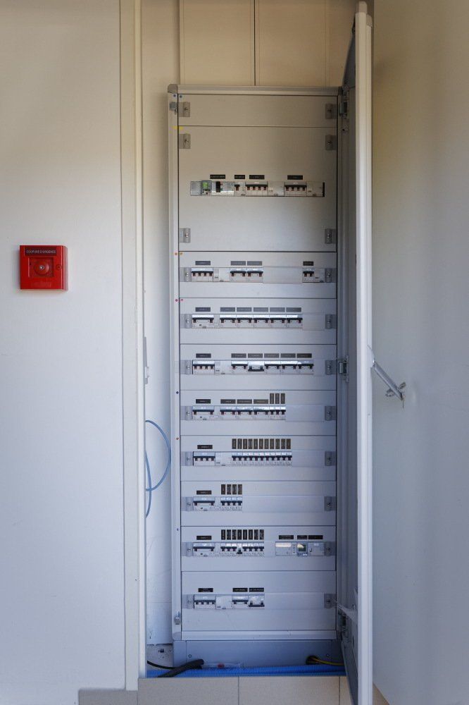 Boulangerie à Bayle