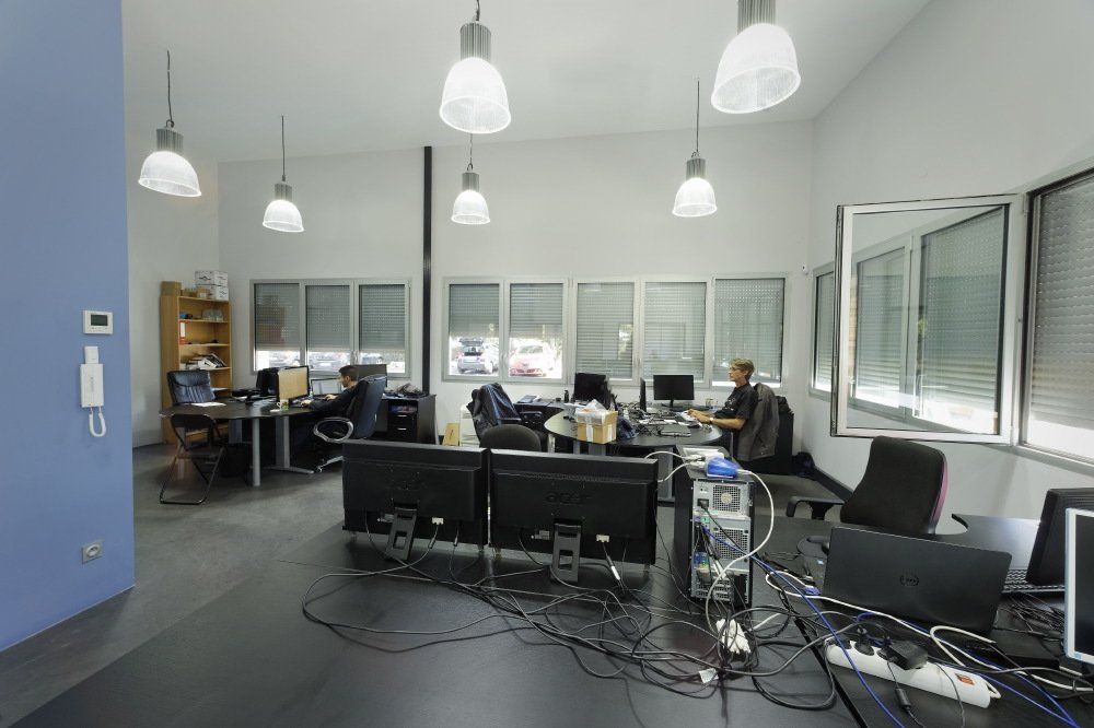 Bureau d’ingénierie R Tech