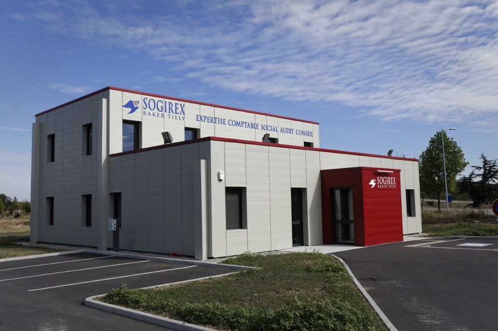 Cabinet de comptabilité Sogirex
