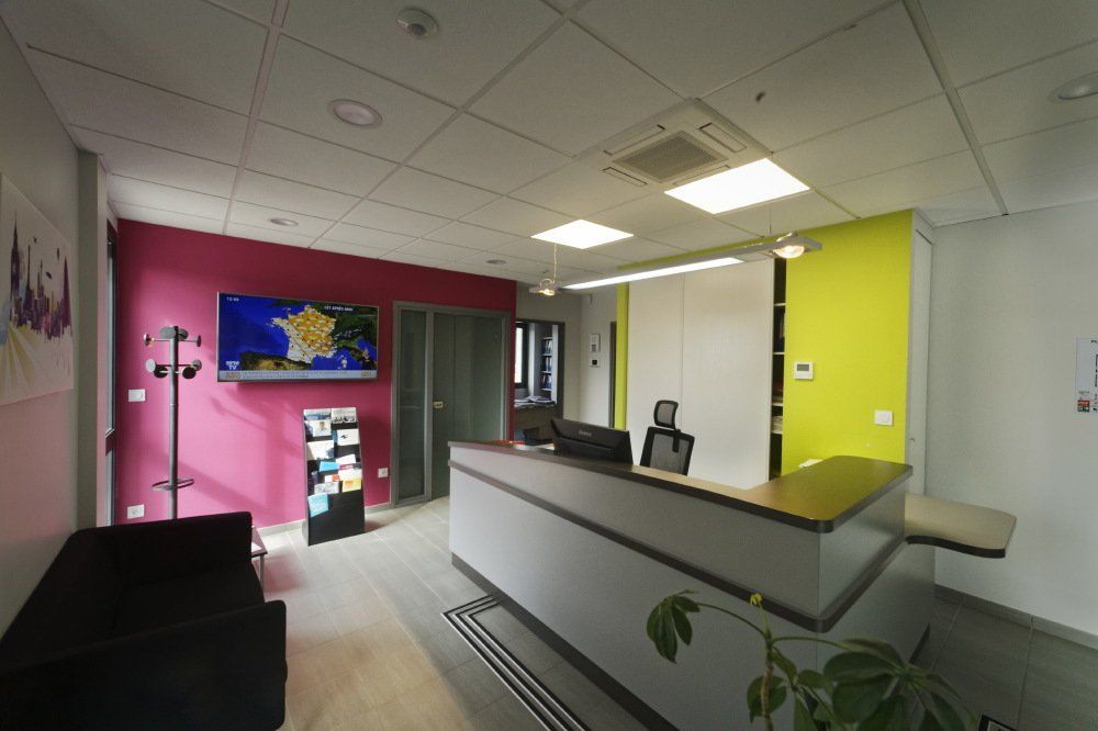 Cabinet de comptabilité Sogirex à Pamiers