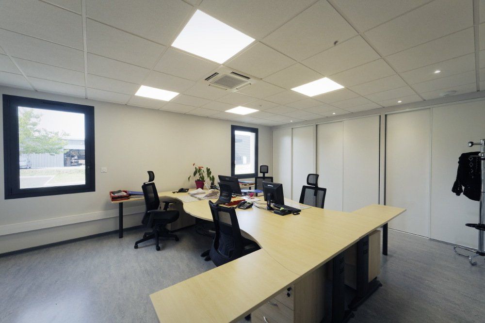 Cabinet de comptabilité