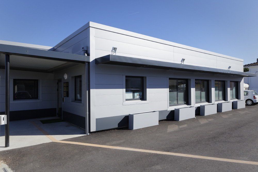 Cabinet de kinésithérapeute à Saverdun