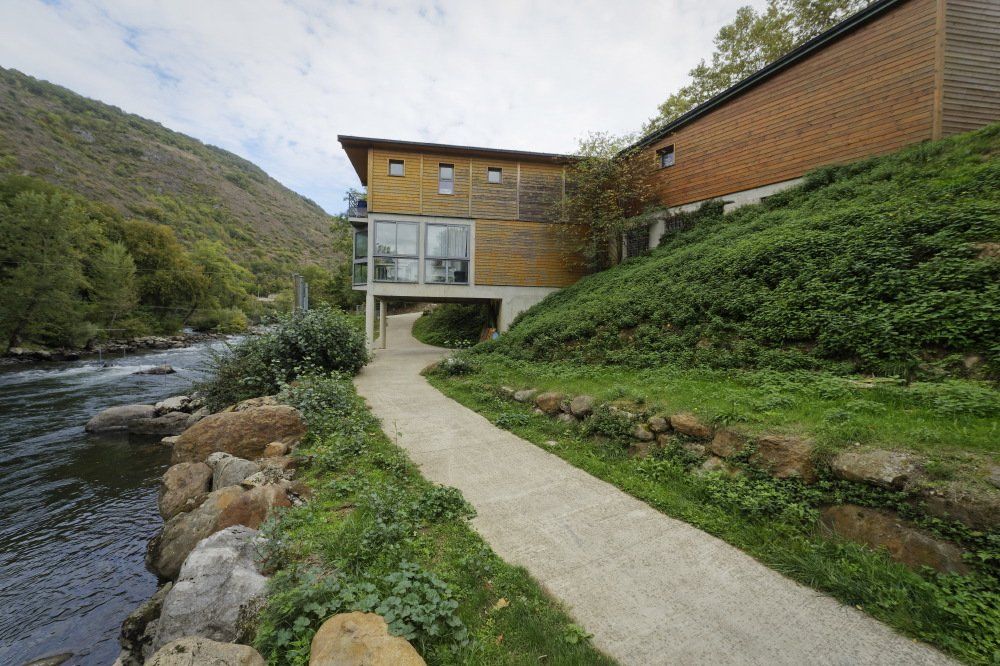 Club de canoë Kayak