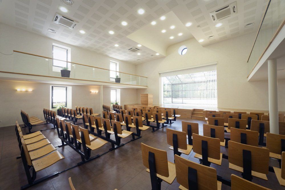 Crématorium de Pamiers