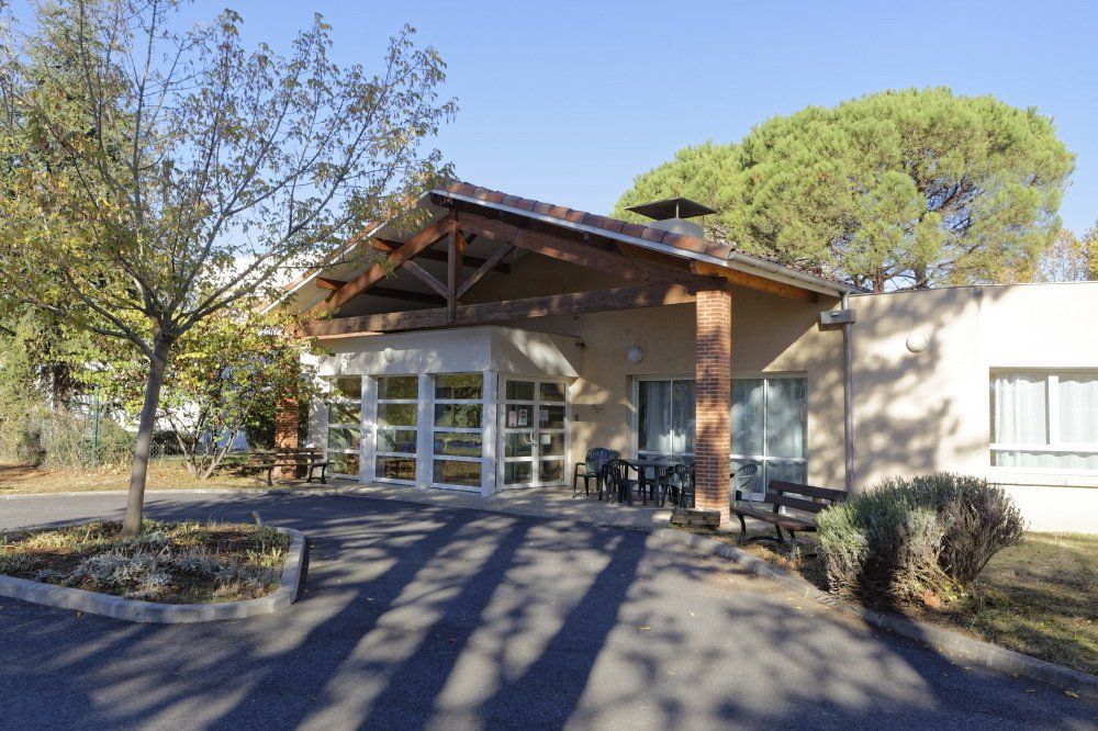 Maison de retraite Saverdun