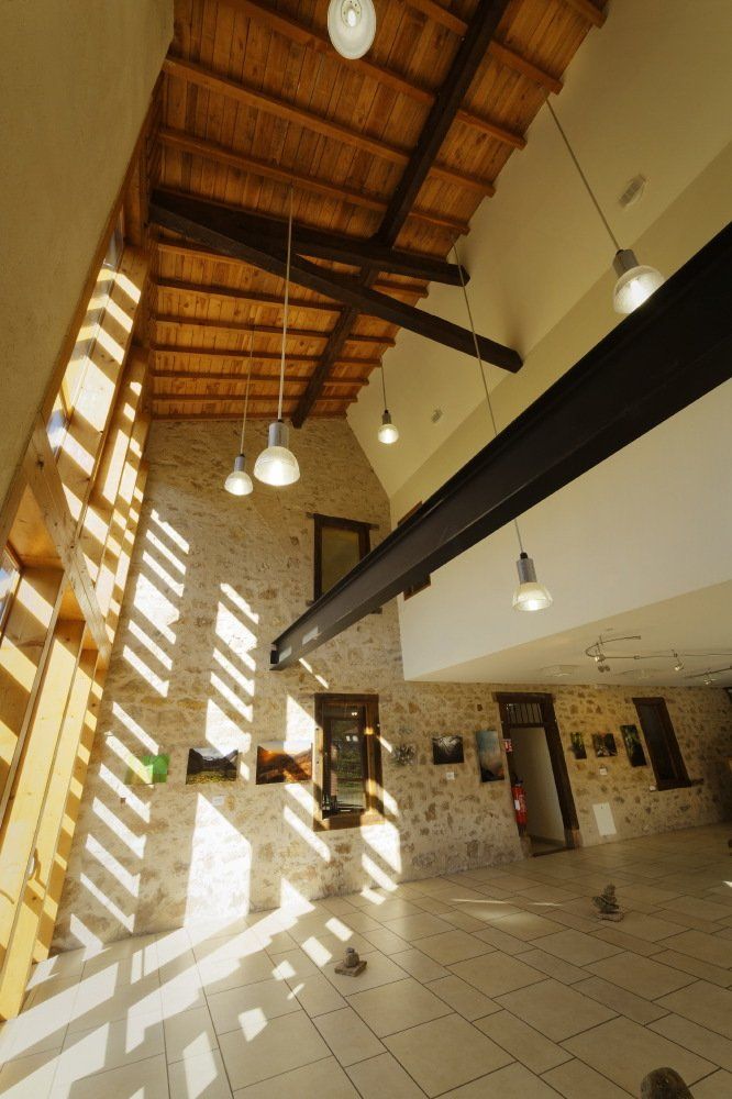 Parc naturel régional