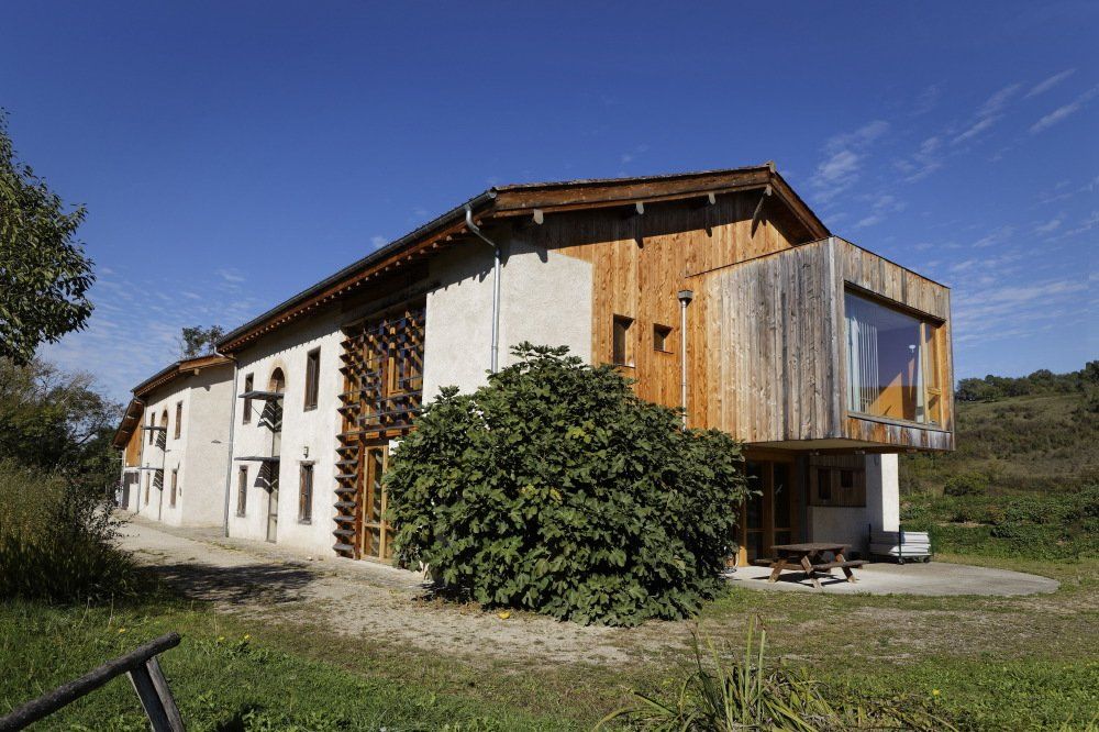 Parc naturel régional montels